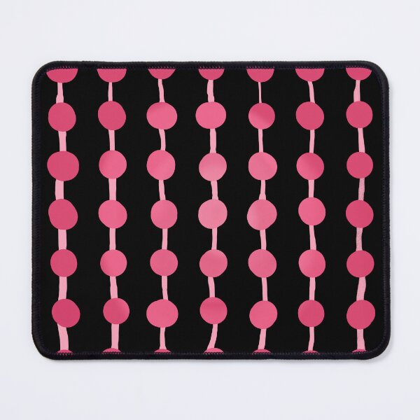 Item preview, Pink Circles designed and sold by Rondarlen.