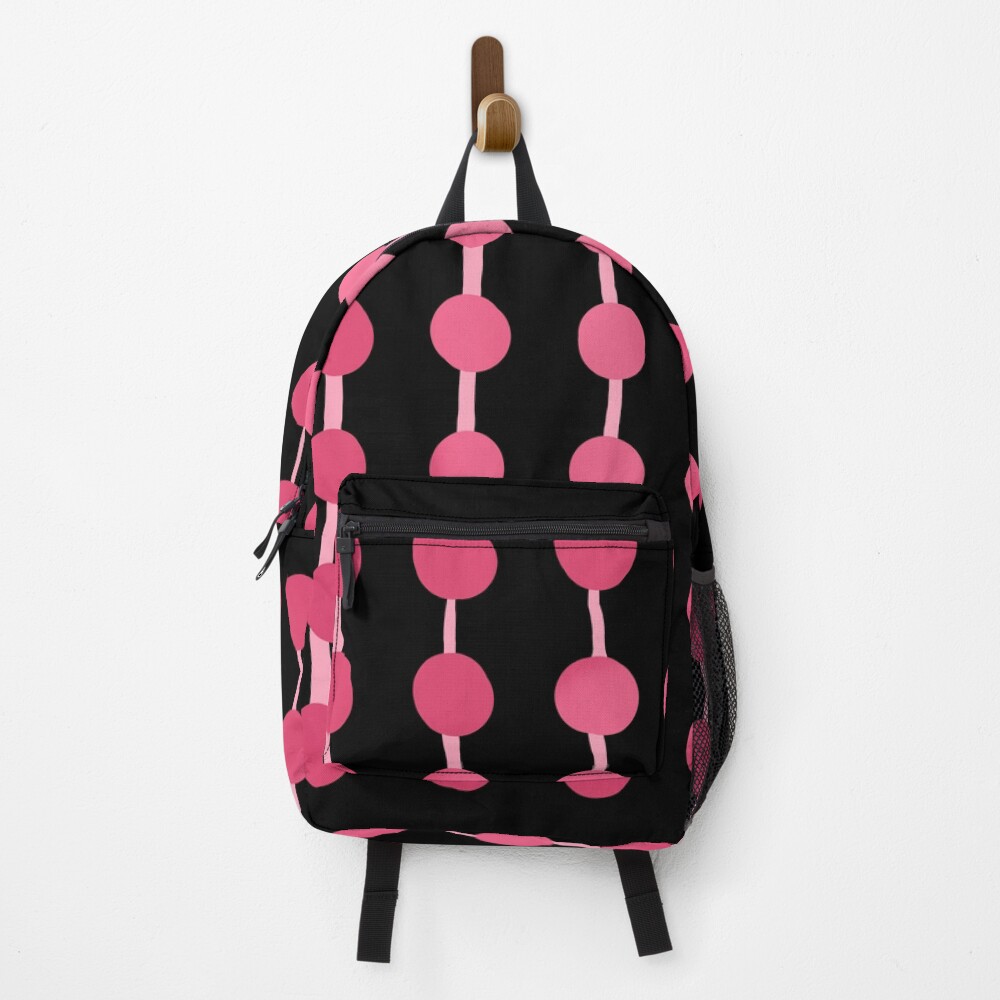 Item preview, Backpack designed and sold by Rondarlen.