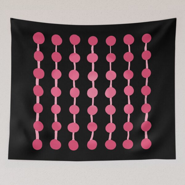 Item preview, Pink Circles designed and sold by Rondarlen.