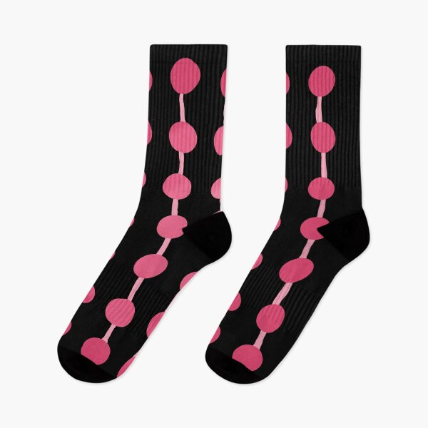 Item preview, Pink Circles designed and sold by Rondarlen.