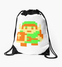 Zelda Drawstring Bag