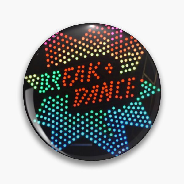 Item preview, romper y bailar designed and sold by FocalSpot.