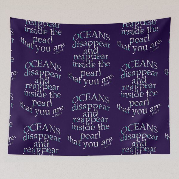 Item preview, The PEARL That U R ~ Rumi designed and sold by TeaseTees.