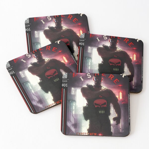 Item preview, Zero Hour Comic designed and sold by Erik007best.