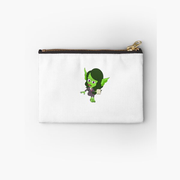 Item preview, Petra the Ambition Gremlin designed and sold by DigitalRedesign.