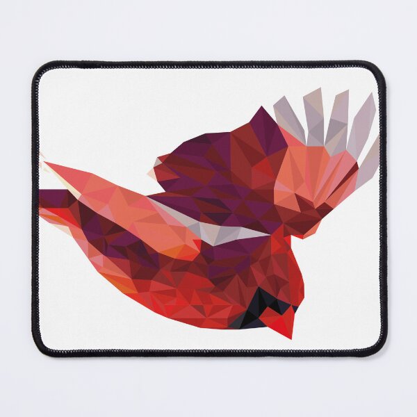 Item preview, Cardinal designed and sold by RebeccaC01.