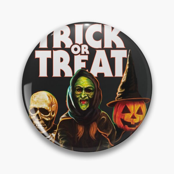 Item preview, Trick or Treat designed and sold by ribncheese.