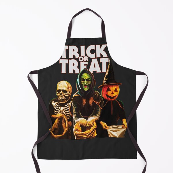 Item preview, Trick or Treat designed and sold by ribncheese.