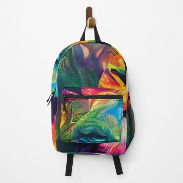 Item preview, Psychedelic Lion designed and sold by rovtobuno.