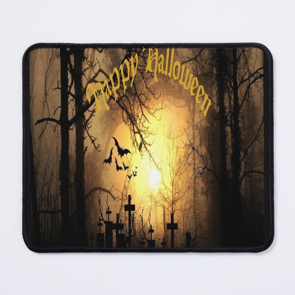 Item preview, Halloween Season Time designed and sold by MckinleyArt.