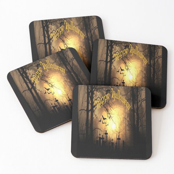 Item preview, Halloween Season Time designed and sold by MckinleyArt.