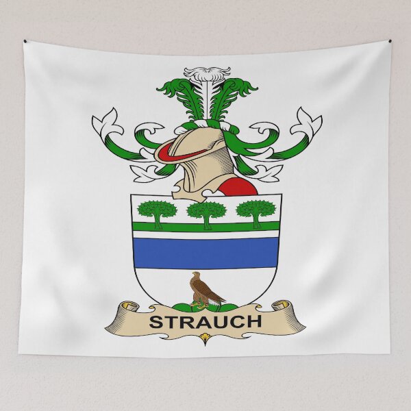 Artikelvorschau, Strauch entworfen und verkauft von HaroldHeraldry.