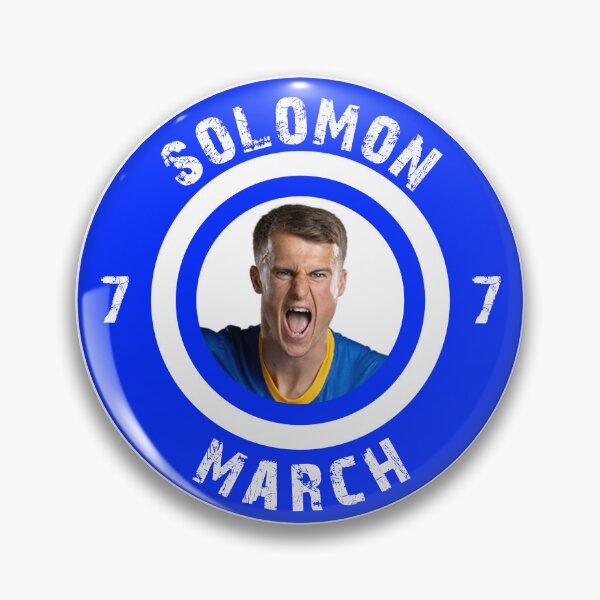 Item preview, Solly March designed and sold by Truefans.