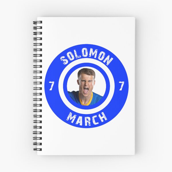 Item preview, Solly March designed and sold by Truefans.