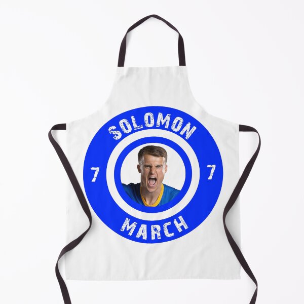 Item preview, Solly March designed and sold by Truefans.