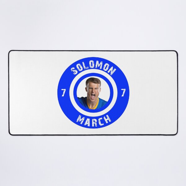 Item preview, Solly March designed and sold by Truefans.