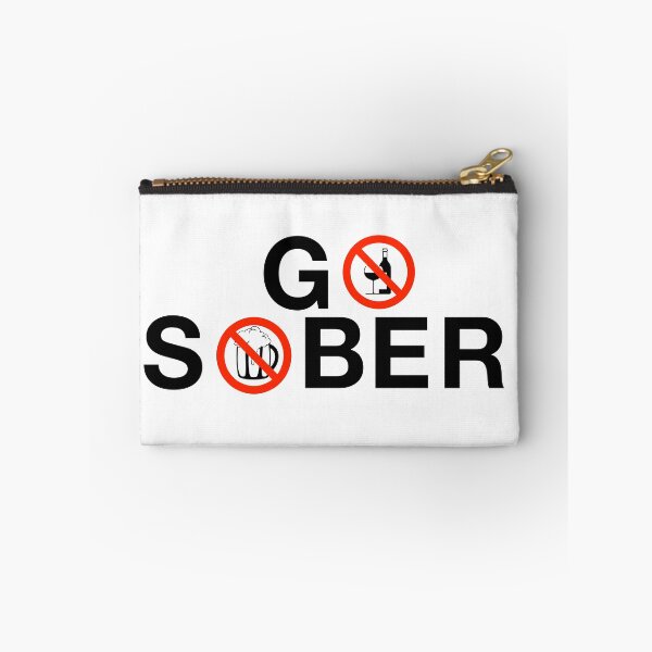 Item preview, GO SOBER designed and sold by digital-circus.