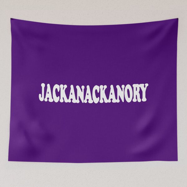Item preview, Jackanackanory designed and sold by Off the Box.