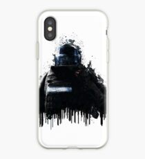 Rook iPhone Case