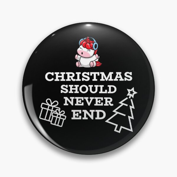 Item preview, Christmas should never end- cute dino listening to music over Christmas tree designed and sold by josephsteez.