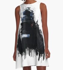 Rook A-Line Dress