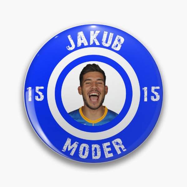 Item preview, Jacub Moder designed and sold by Truefans.