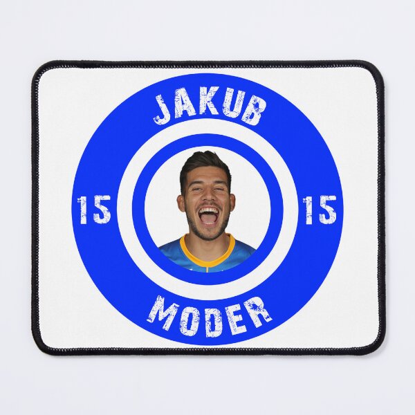 Item preview, Jacub Moder designed and sold by Truefans.