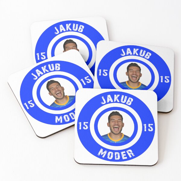 Item preview, Jacub Moder designed and sold by Truefans.