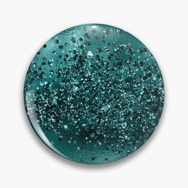 Item preview, Luxury Teal 5 designed and sold by TrendyGlitter.