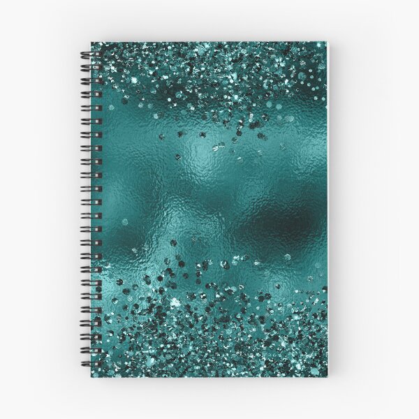 Item preview, Luxury Teal 5 designed and sold by TrendyGlitter.