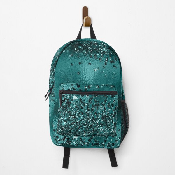 Item preview, Luxury Teal 5 designed and sold by TrendyGlitter.
