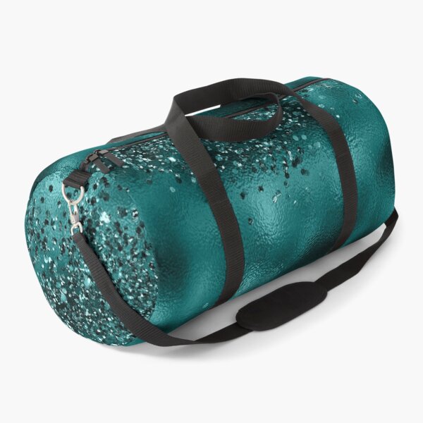 Item preview, Luxury Teal 5 designed and sold by TrendyGlitter.