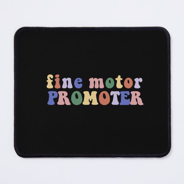 Item preview, Fine Motor Promoter Occupational Therapy OT OTA designed and sold by Kendyl Stewart.