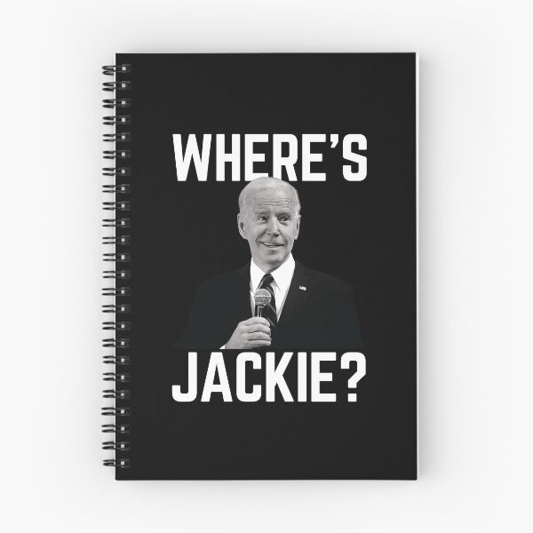 Item preview, Where's jackie ? designed and sold by JustPoly.