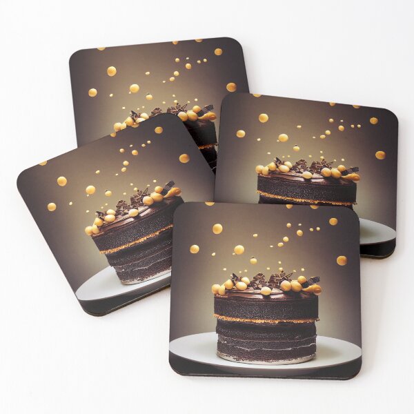 Item preview, Fancy food 16 designed and sold by Laguardia3D.