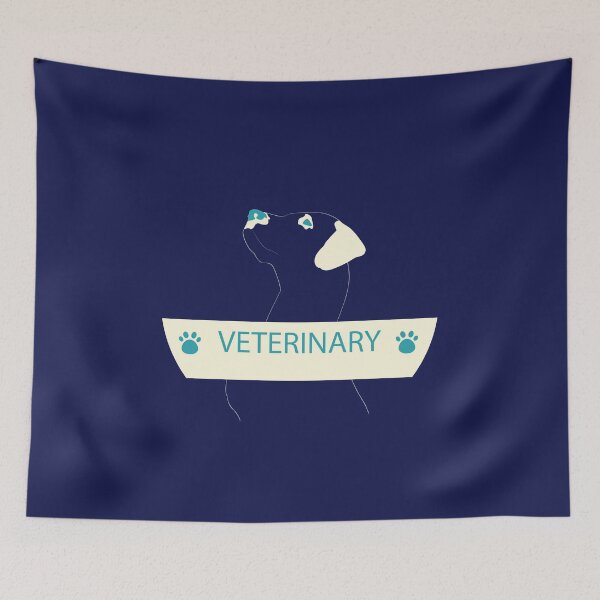 Item preview,  VETERINARY MEDICINE DOGS designed and sold by storBM51.