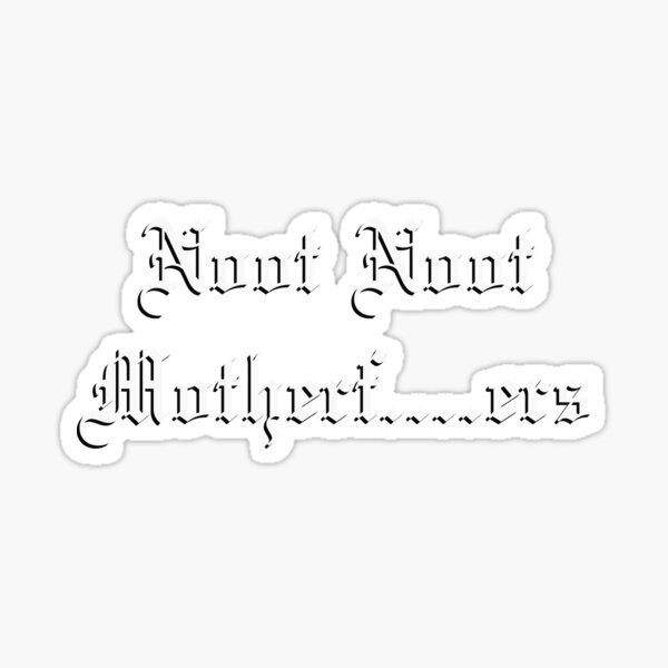 Vista previa del artículo con la obra «Noot noot madre», diseñado y vendido por kanjs.