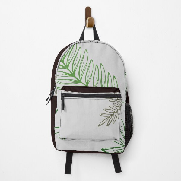 Item preview, green leaf and dry leaf designed and sold by Nafeesdesign.