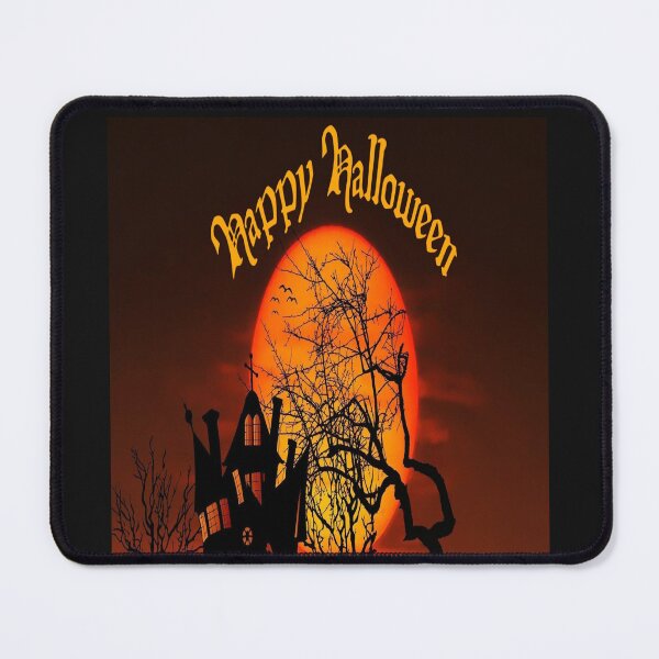 Item preview, Halloween Season Time designed and sold by MckinleyArt.