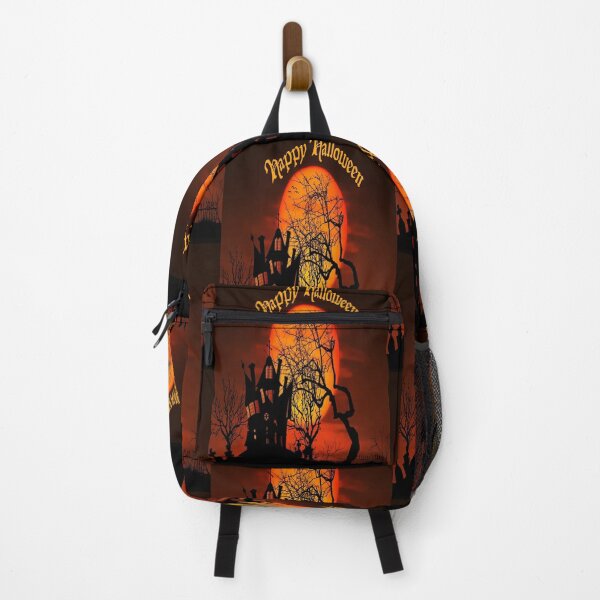 Item preview, Halloween Season Time designed and sold by MckinleyArt.