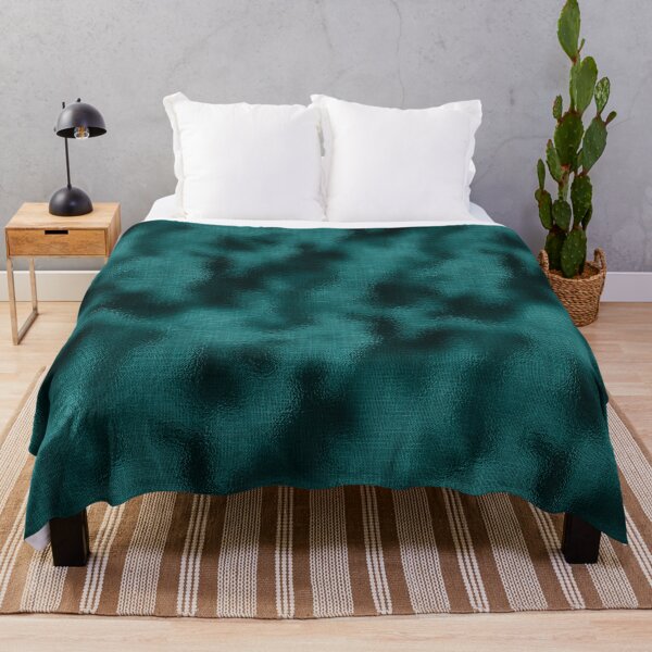 Item preview, Luxury Teal 6 designed and sold by TrendyGlitter.