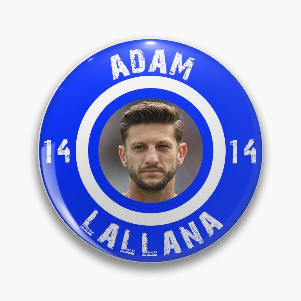 Item preview, Adam Welbeck designed and sold by Truefans.