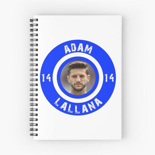 Item preview, Adam Welbeck designed and sold by Truefans.