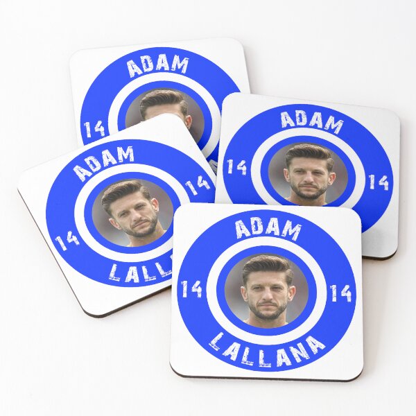 Item preview, Adam Welbeck designed and sold by Truefans.