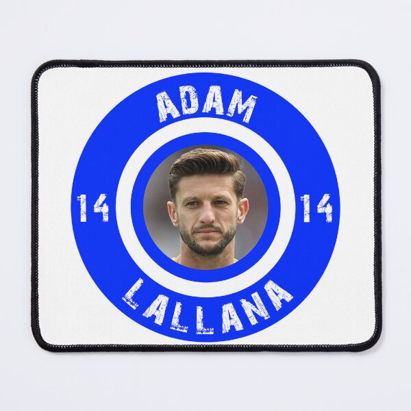 Item preview, Adam Welbeck designed and sold by Truefans.