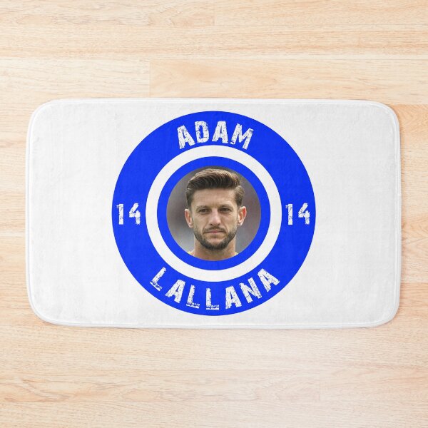 Item preview, Adam Welbeck designed and sold by Truefans.