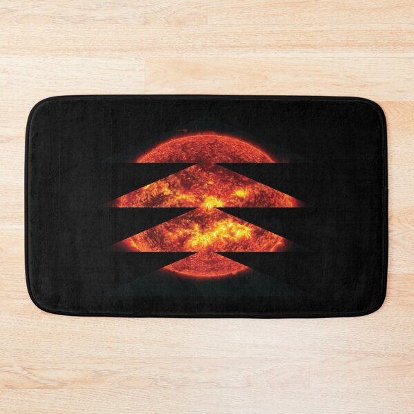 Item preview, Blazing Sun II designed and sold by Gladys Gordon.