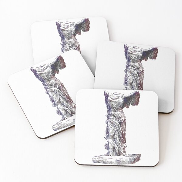Item preview, Winged victory designed and sold by Mirksaz-designs.