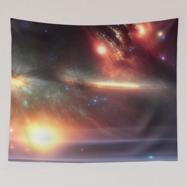 Item preview, Visions of Eternity designed and sold by GreenStardust.