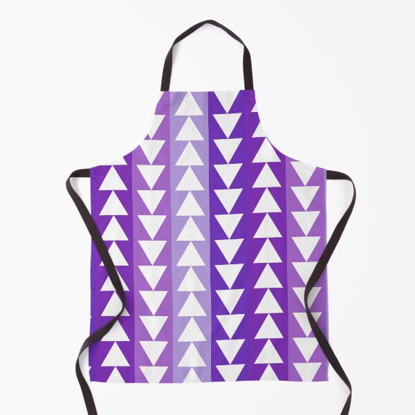 Item preview, TRIANGLES OF PURPLE COLORS designed and sold by andreefp.